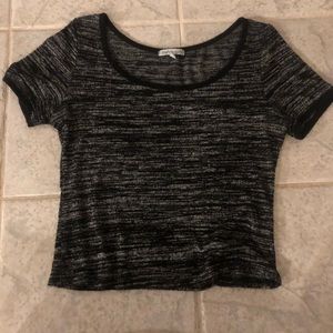 Charlotte Russe Tee